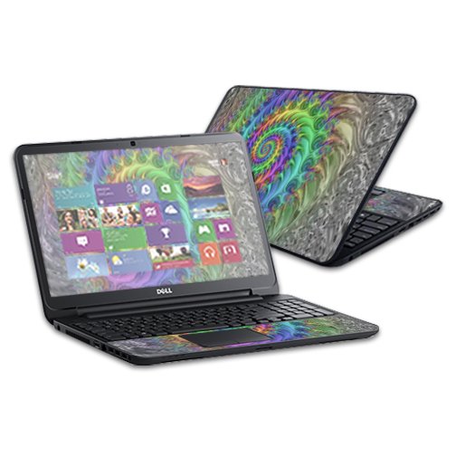 Outer Space Skin For Dell Inspiron 15 i15RV Laptop 15.6" Protective