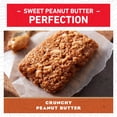 thumbnail image 3 of Protein Bars CLIF Bar, mantequilla de cacahuete crujiente, paquete de 15, 3 of 9