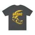 thumbnail image 2 of SPARE Gold Chain Unisex Classic Tee, 2 of 4