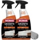 thumbnail image 1 of Limpiador de granito, pulidor y protector Weiman, 710 ml, paquete de 2, 1 of 9