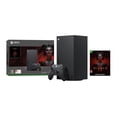 thumbnail image 1 of Consola Xbox Series X Microsoft Paquete Diablo IV, 1 of 4