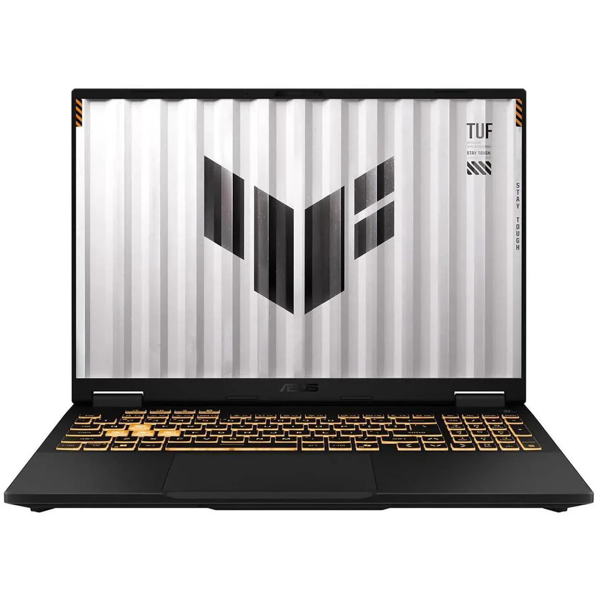 ASUS TUF Gaming F16 (2025) Gaming Laptop, 16 FHD+ 165Hz 16:10 Display, Intel® Core i5 Processor 13450HX, NVIDIA® GeForce RTX 5050, 16GB DDR5, 512GB PCIe Gen4 SSD, Wi-Fi 6E, Win 11 Home