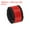 Red, variant on LED Wristband, 4 Pack Light Up Bracelets LED Armbands Wrist Band, Red, L