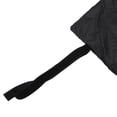 thumbnail image 1 of Cubierta para grifo exterior Bling Bling Protector impermeable negra L, 1 of 12