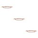 thumbnail image 1 of Accesorio de moda Minnieouse Pulseras de Hilo con decoraciones de flecos Tipo 26 CBP321109, 1 of 6