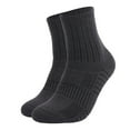 thumbnail image 1 of Thermal Wool Socks Non-Slip Wear Resistant Breathable Winter Warm Hiking Socks, 1 of 7