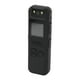 thumbnail image 5 of Body Cam pequeña cámara de video corporal HD 1080P que se conecta fácilmente con lente giratoria de 180 grados para actividades extremas ANGGREK Otros, 5 of 8
