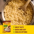 thumbnail image 4 of Old El Paso Cilantro Lime Seasoned Rice, Side Dish, 6.2 oz Box, 4 of 9