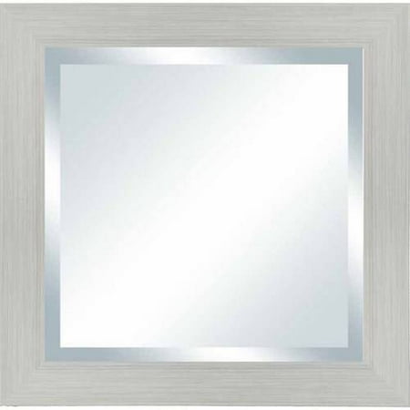 - Better Homes and Gardens Sawyer Beveled Mirror - 20
