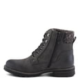thumbnail image 4 of PATRIZIA Women's JADELYN Hiker Booties with Sweater-Knit Collar, Metal Eyelets, and Zipper Closure, 4 of 9
