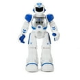 thumbnail image 1 of Gesture Sensor Dance Robot Programable Inteligente Sing Remote Control Educational Humanoid Robotics Toys, 1 of 1