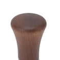 thumbnail image 3 of 51mm café tamper alimentos grado acero inoxidable presión tamper con mango de madera para café herramientas, 3 of 8