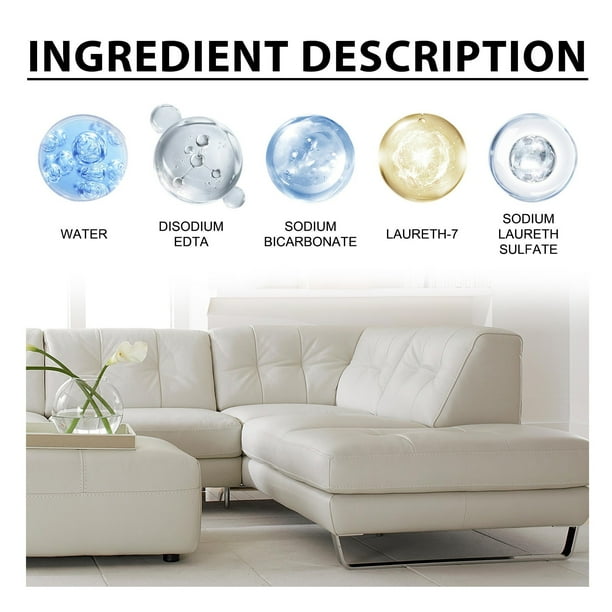 Dfs leather sofa cleaning kit discount