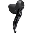 thumbnail image 2 of Shimano GRX ST-RX400/BR-RX400 Hydraulic Disc Brake and Brake/Shift Lever - Right, 10-Speed, Flat Mount, Finned Resin, 2 of 2
