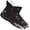 Black-H, variant on Knivor Waterproof Winter Snow Boots for Women Fleece Lined Non Slip Side Zipper Cozy Ankle Boots for Outdoor Daily Cold Weather Footwear