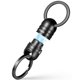thumbnail image 1 of Llavero de liberación rápida con conector magnético TISUR, 1 of 9