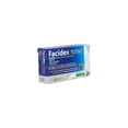 thumbnail image 3 of Facidex Total 10 mg/165 mg/800 mg Sabor Menta Caja Con 5 Tabletas Masticables, 3 of 4