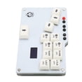 thumbnail image 2 of for Fighting Box Keyboard for Hitbox WASD GP2040 CE Fightstick Arcade Fight Stick with for Cherry MX Switch for PS3, 2 of 4