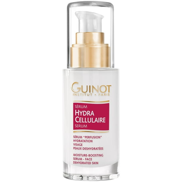 Serum Guinot Hydra Cellulaire de 26 ml para tratamiento intensivo