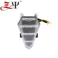 thumbnail image 1 of Applicable To Yamaha Yzf R6 06-07 Led Modified Brake Band Turn Signal Function Taillight, 1 of 4