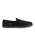 thumbnail image 4 of Sanuk Pair O Dice Women's Casual Flats - Washed Black, 4 of 11