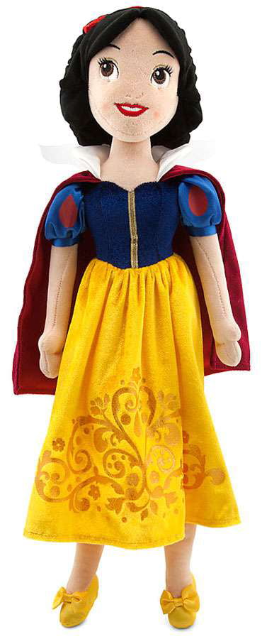 Disney Princess Snow White Plush Doll 