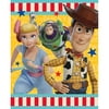 Unique Industries 30370175 Disney Toy Story 4 Movie Loots Bags - 8 Per Pack