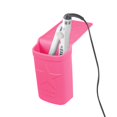 thumbnail image 2 of Soporte organizador para herramientas de peinado en caliente Holster, rosa original, 2 of 9