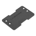 thumbnail image 1 of Placa de batería delantera de coche RC placa de montaje de batería de coche RC de pieza de repuesto para coche de Control remoto 1/10 ANGGREK Otros, 1 of 8