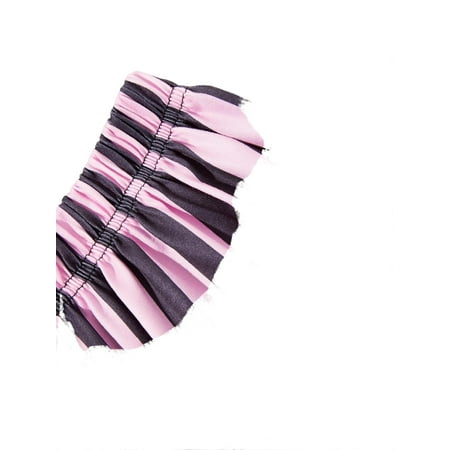 

Casual Striped Spaghetti Strap Pant Sets Multicolor Sleeveless Women Pajama Sets L