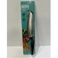 thumbnail image 3 of Bakers Secret 7" Santo Ku Stainless Steel Knife with Case - BPA Free, 3 of 3