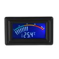 thumbnail image 3 of LCD ,  5V-24V Durable Convinient  Display  For Computer Accessories For Cooling System, 3 of 8