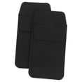 thumbnail image 2 of Shisuyan 2Pack Inserting Pen Bag PU Leather Storage Solution for Nurses, 2 of 8