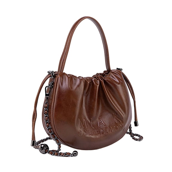 MKF Collection Verena Tote Bag Women's Crossbody Bag Handbag Purse by Mia K