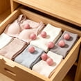 thumbnail image 5 of QARUN 50 Pack Aromatic Cedar Balls for Clothes Storage,100% Natural Cedar Fresh Balls, 5 of 7