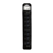 Hyper Tough 9-Piece 1/2-inch Drive Metric Impact Socket Set (mm)