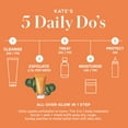 thumbnail image 2 of Kate Somerville ExfoliKate Resurfacing Body Scrub, 5 Fl Oz, 2 of 6