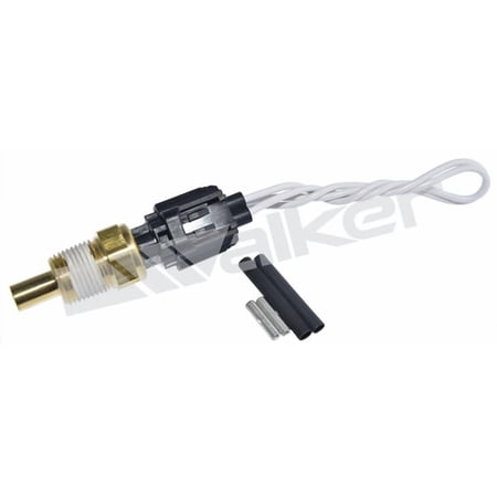 Walker 211-91106 Engine Coolant Temperature Sensor Walker Products FSK Fits select: 1997-2007 JEEP GRAND CHEROKEE 2002-2007 DODGE RAM 1500