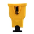 thumbnail image 3 of Yeacher Chainsaw Sharpener Portable Chain Saw Sharpener Work Fast-Sharpening Stone Grinder Tools Yellow, 3 of 8