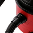thumbnail image 5 of Portable Shop Vacuum with Attachments, 4 Gallon Wet/Dry acuum 3 in 1 Function with Attachments, Utility Horizontal Vacuum leaner for House, Garage, Car & Workshop, 5 of 9