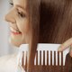 thumbnail image 4 of 2 peines de dientes anchos para cabello rizado, cabello largo y cabello mojado., 4 of 5