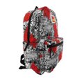 thumbnail image 2 of Sac a dos Marvel, 2 of 4