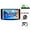 2+32GB, variant on 2+32GB Car Radio for Chevy Chevrolet Aveo 2006-2012 with Wireless Carplay Android Auto,9” Touchscreen Android 13 Car Stereo with Mirror Link WiFi/GPS Navigation Bluetooth FM/RDS SWC+AHD Rear Camera