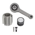 thumbnail image 2 of Kenally Kit de reparación de cilindro de compresor de suspensión neumática VUB504700 apto para Range Sport 05-13 Vehículos, repuestos y accesorios Mis Kenally VI003501-00, 2 of 6