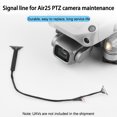 thumbnail image 1 of Para DJI Air 2S Mantenimiento de aeronaves Gimbal Camera Signal Line Accesorios, 1 of 5