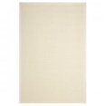 thumbnail image 1 of Michael Amini 841491107416 4 x 6 ft. Nourison Natural Area Rug, 1 of 1