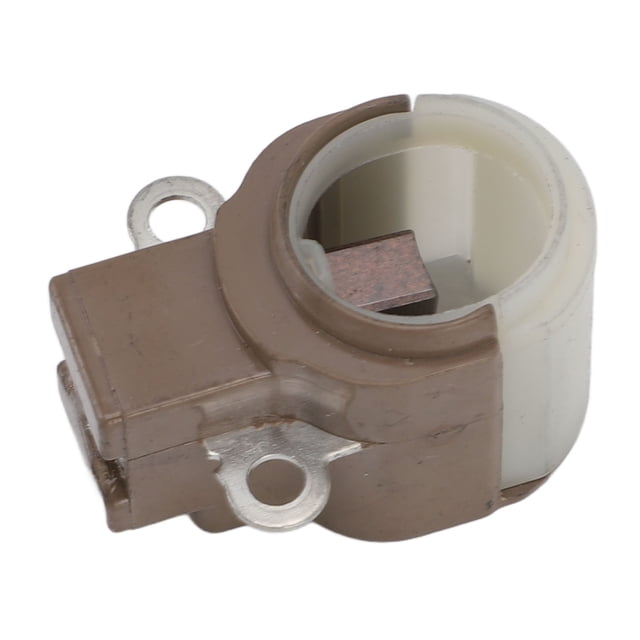 Portaescobillas Del Alternador, Caja De Escobillas Del Alternador Resistente Al Impacto 31105 PT0 003 Ligero Y Fácil De Instalar Para 021620 2530 021620 2720