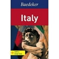thumbnail image 1 of Pre-Owned Baedeker Italy [With Map] (Paperback) 3829765479 9783829765473, 1 of 1