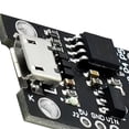 thumbnail image 2 of Placa ATTINY85 Digispark Kickstarter Desarrollo para Arduino USB (Mini) Negro, 2 of 3