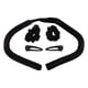 thumbnail image 1 of Varilla Para Rizar Sin Calor, Cinta Portátil Para Rizar El Dormir, Algodón Profesional Para El Hogar Para Mujeres Anggrek Curling Rod Headband, 1 of 8